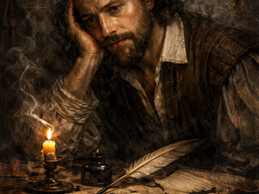 KAYIP BİR ÇOCUĞUN GÖLGESİNDE: Hamnet ve Anonymous Üzerinden Shakespeare’e Bakmak