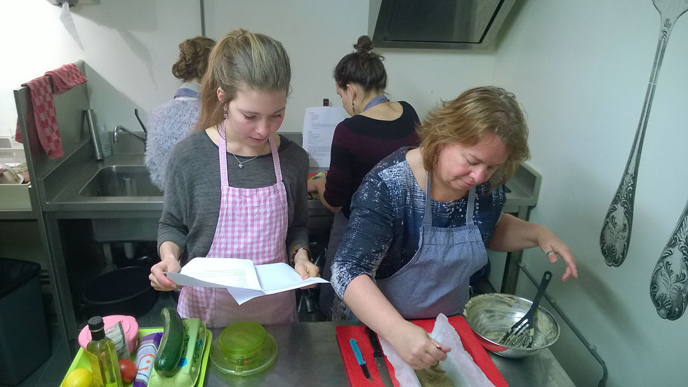 Keuken