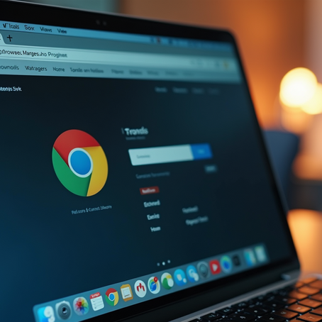 Optimize Your Browser: Chrome Extension Tools