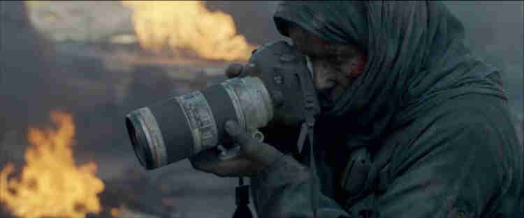 15 Best Photography Movies To Get Inspired