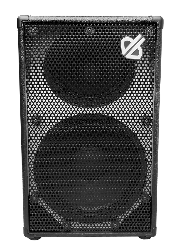 db bass speakers