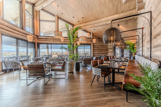 The Lodge Windsor, CO