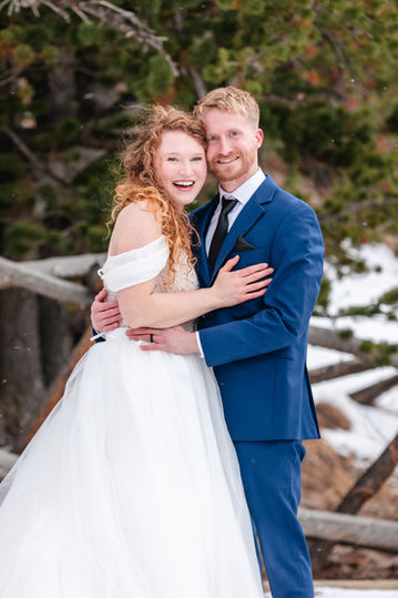 Engagement photos, Wedding photos