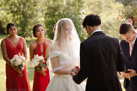 Northern Colorado Wedding Photographer