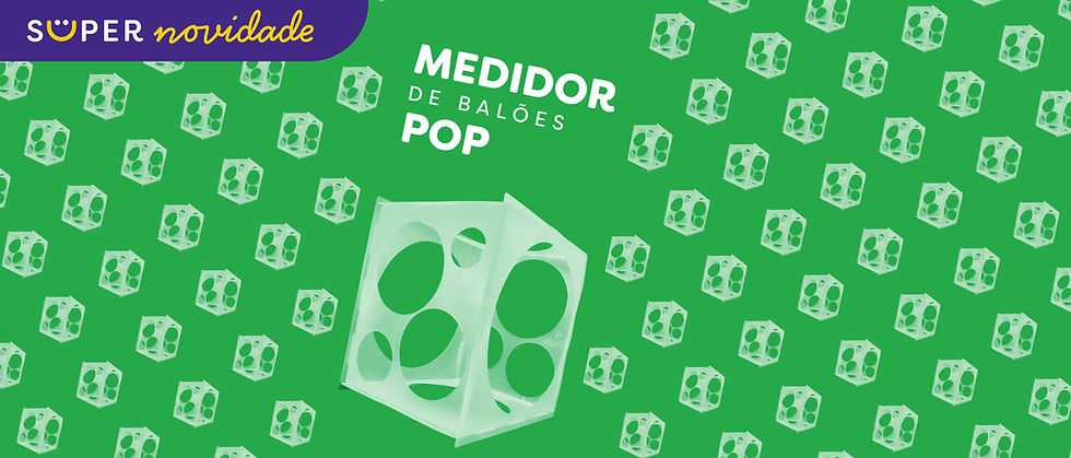 Medidor Pop