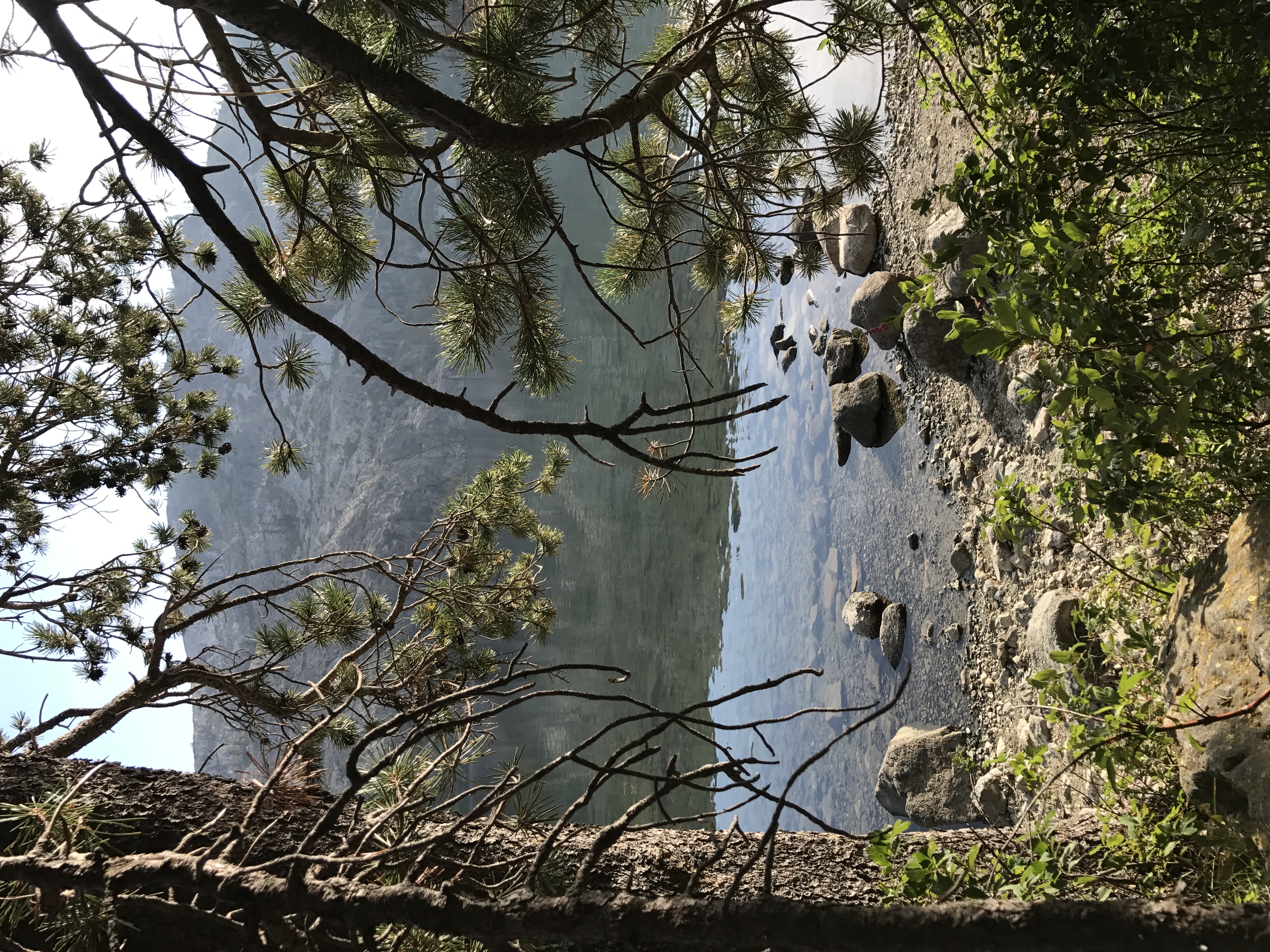 Castle Lake