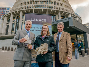 To the Moon and Mars via New Zealand