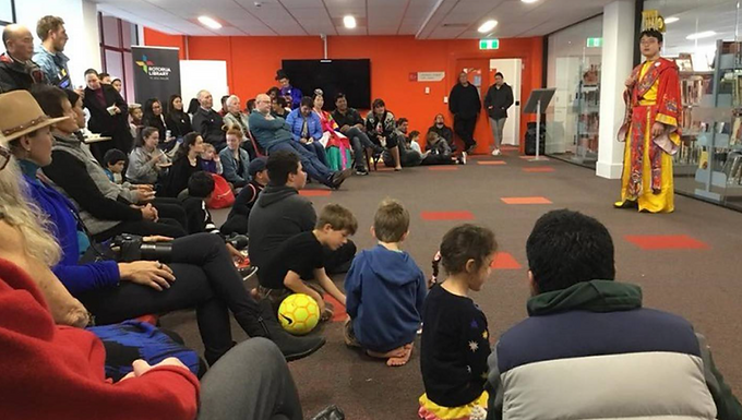 NZ Herald | Rotorua Chinese language learners wanted for celebration speeches
