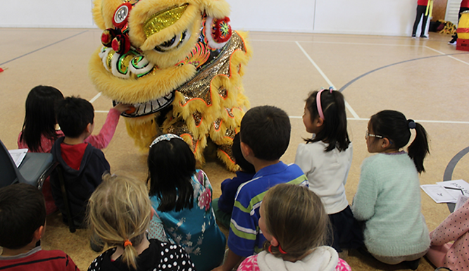 SunLive | Chinese language week hits Tauranga