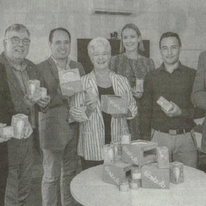 Free bulbs to help cut power bill