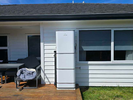 Ecobulb backs Grey Power’s call to strengthen Warmer Kiwi Homesand include hot water heat pumps