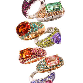 12 Designers of Christmas – The Jewellery Pursuer Guide to the Perfect Festive Gifting