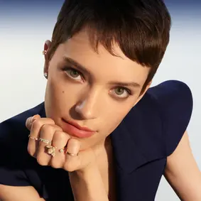 Bee de Chaumet 2025: A Dazzling Ode to Nature, Unity, and Timeless Elegance