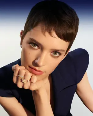 Bee de Chaumet 2025: A Dazzling Ode to Nature, Unity, and Timeless Elegance