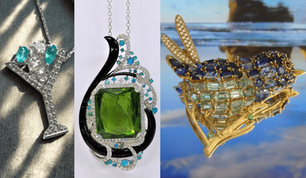 Yokohama to Host IJT AUTUMN 2025, Uniting Global Jewellery Innovators