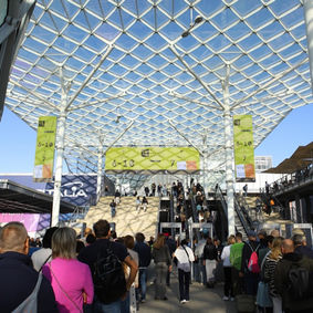 Milano Fashion&Jewels 2025: My Preview of the Beating Heart of Fashion Retail
