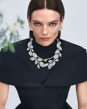 Chaumet Unveils “Jewels by Nature” A Majestic Tribute to the Living World Through High Jewellery Mastery