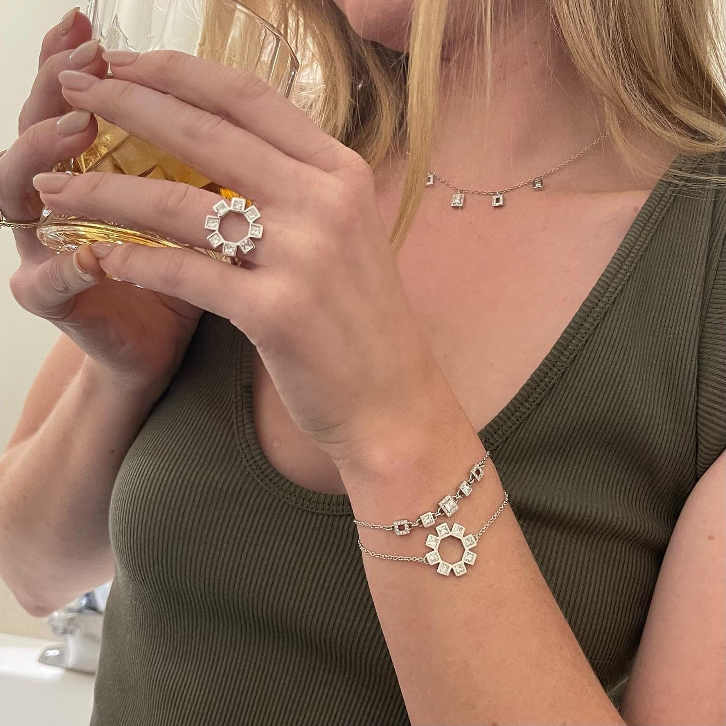 Fine And High Jewellery UK, London Jewellery Pursuer