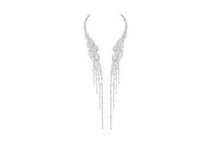 Golden Hour: Cosmic Creations in the CHANEL ‘Reach for the Stars’ High Jewellery Collection