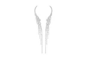 Golden Hour: Cosmic Creations in the CHANEL ‘Reach for the Stars’ High Jewellery Collection