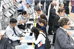 IJT AUTUMN 2025 Sets the Stage for a Premier Jewellery Sourcing Experience