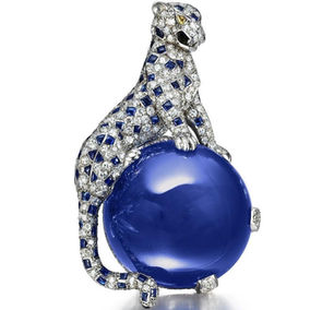 Gemstones: IGTV Interview with Gübelin Academy Trainer Mélanie Matthes. All things Sapphire.