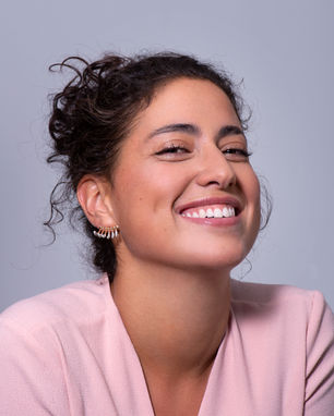 MARIE MAS: The Designer who's inspired by the movements and her kinetic jewellery.