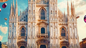 Milano Jewellery Week 2025: A Celebration of Craft, Creativity, and Digital Evolution