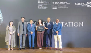 IIJS Premiere 2025 Concludes: A Grand Celebration of India’s Jewellery Legacy and Global Vision