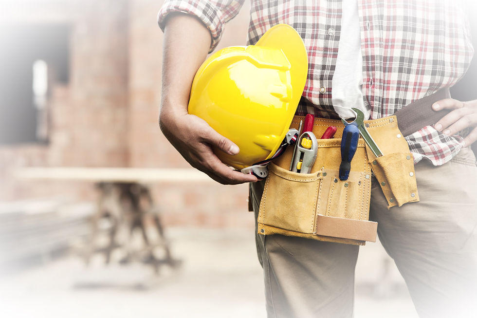 Residential CONSTRUCTION Construction Pontotoc, MS, USA