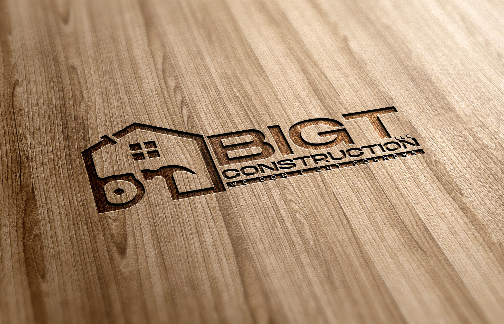 Residential CONSTRUCTION Construction Pontotoc, MS, USA
