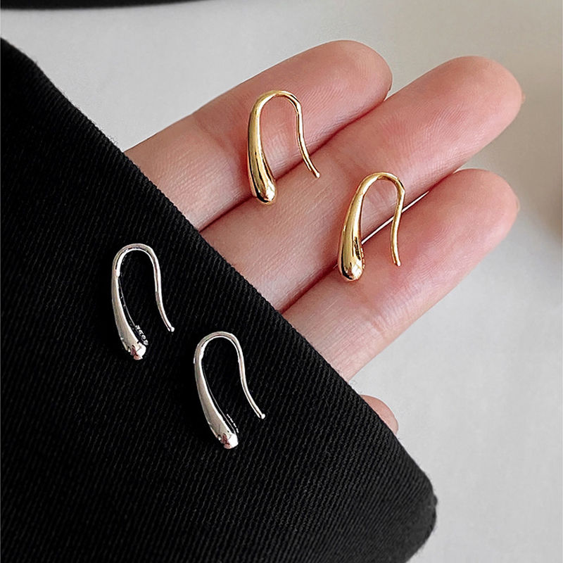 Luna Drop Earrings