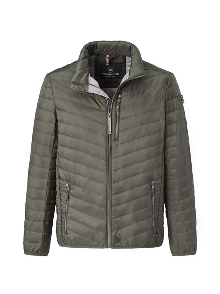 Miniaturbild: REDPOINT Steppjacke WANDERER 70178 2648 000 in 9 Farben XL bis 10XL
