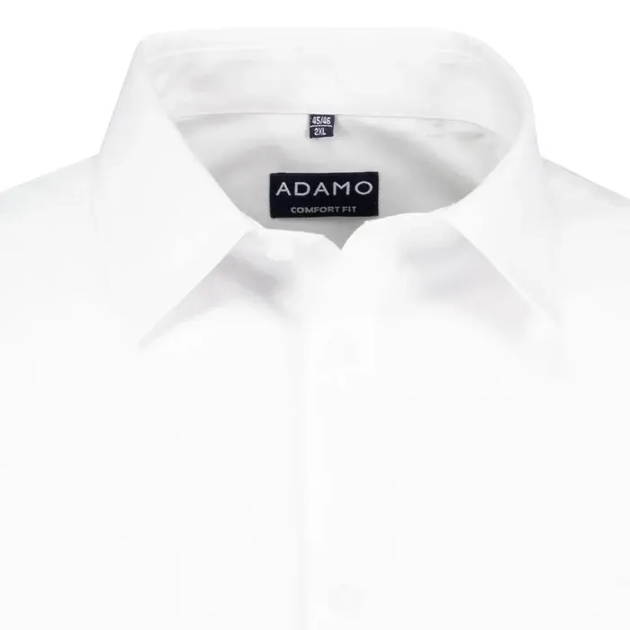 Miniaturbild: ADAMO 179401 Businesshemd kurzarm bis 14XL