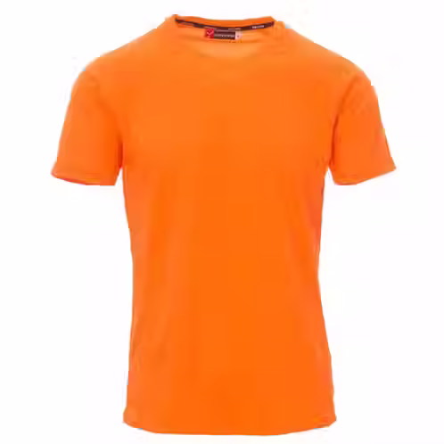 Miniaturbild: PAYPER RUNNER DryTech TShirt in zehn Farben bis 3XL. Das sportlich-technische Herren-T-Shirt vereint Funktionalität und Stil.