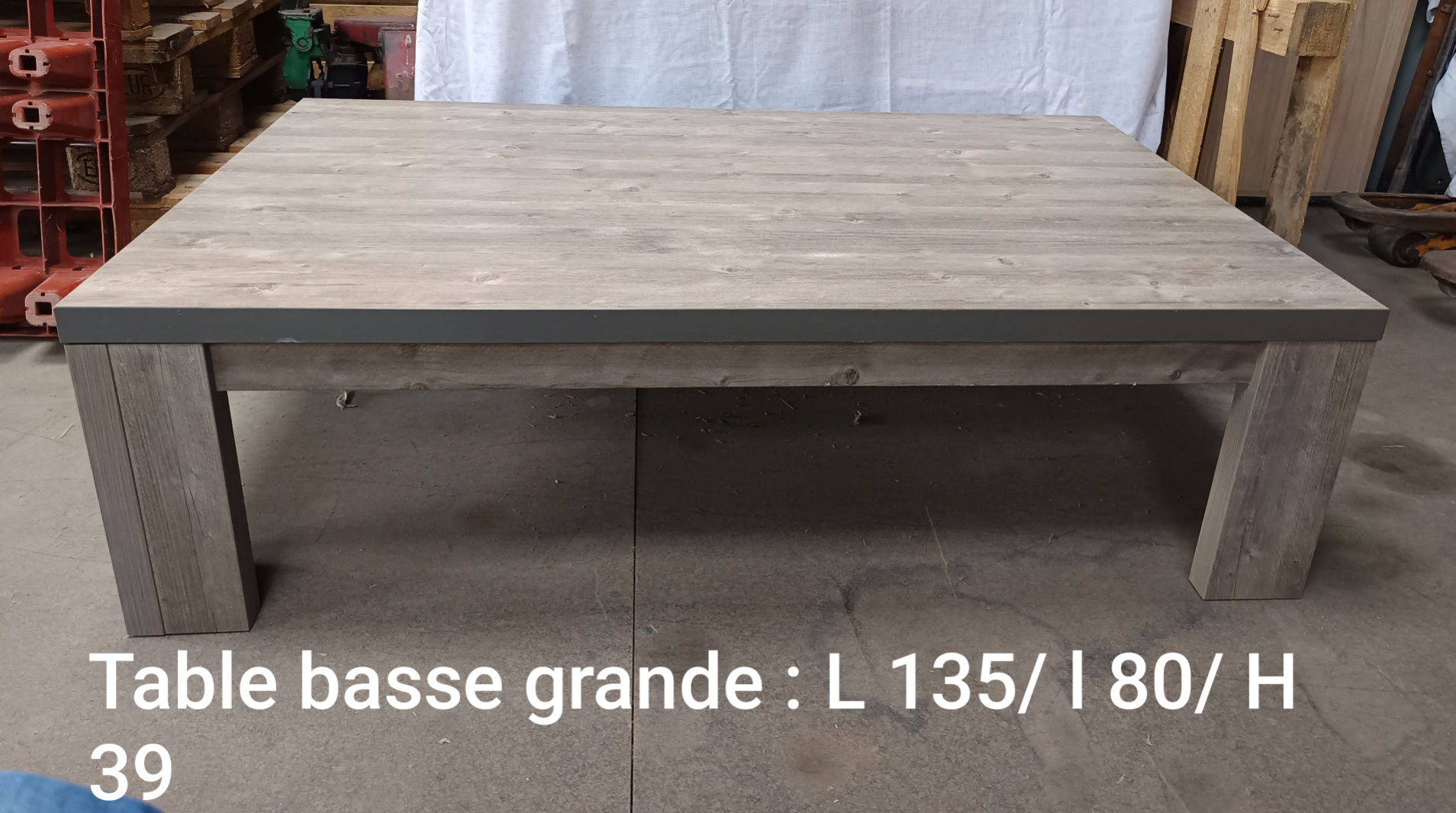 table basse