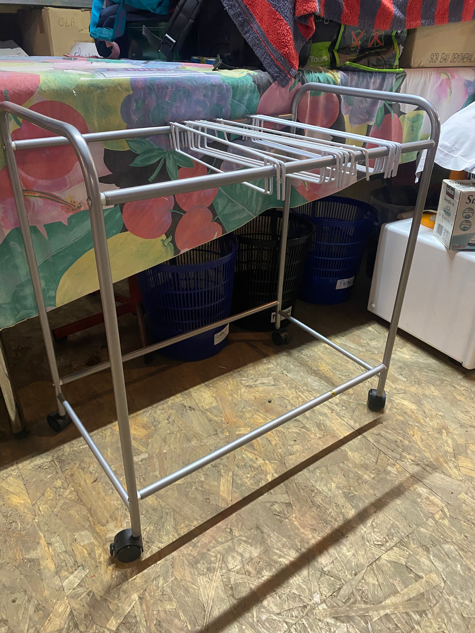 meuble à pantalons