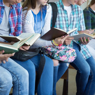 House Reading Challenge: 7F2 Crowned Champions!