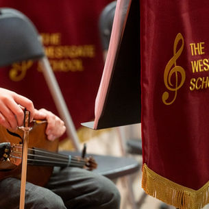 Music clubs in the secondary phase