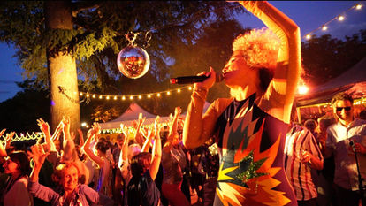 La Grande Confluence #6