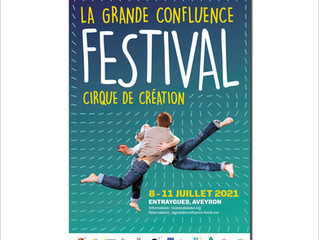 La Grande Confluence