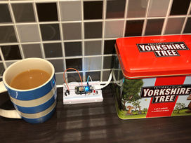fancy a brew?
