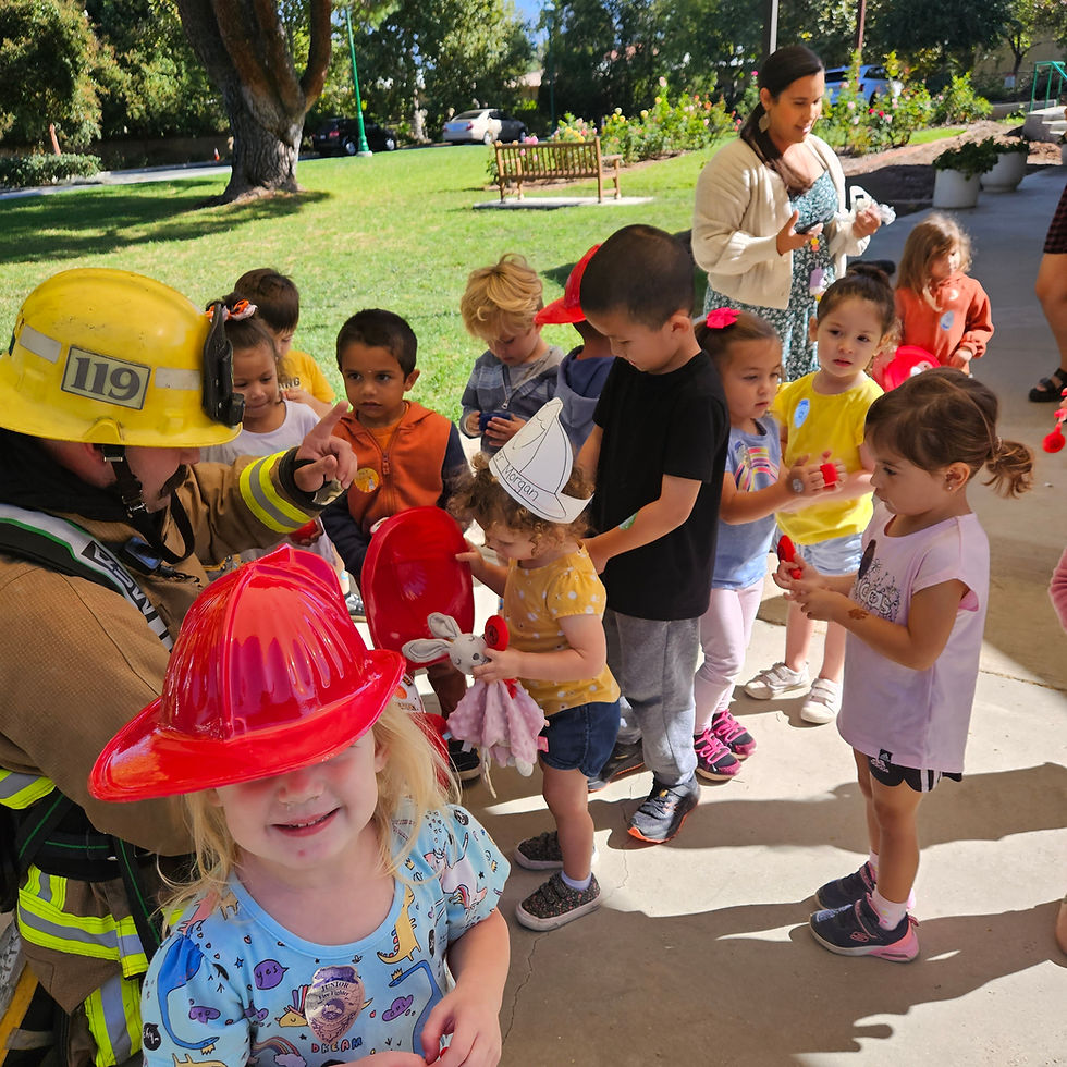FIREFIGHTER TURNER 2023