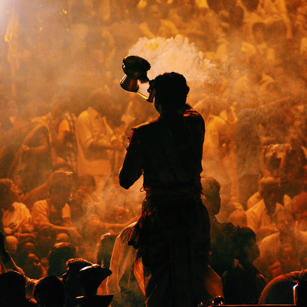 Hindu Ritual