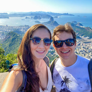 Viajar: A chave para crescimento pessoal