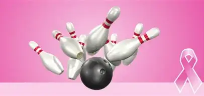 Strike Out Breast Cancer 