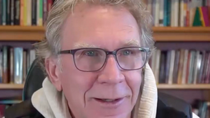 Awakin with Rollin McCraty, PhD: Heart Coherence Science and Practice