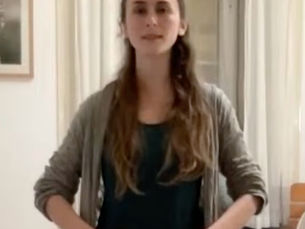Awakin with Sarah Tulivu: Qigong and Taiji Teacher