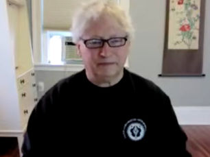Awakin with Peter Wayne: Harvard Researcher and Tai Chi Teacher