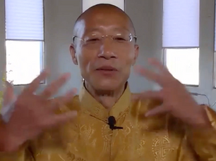 Awakin with Master Mingtong: Wisdom Healing Qigong